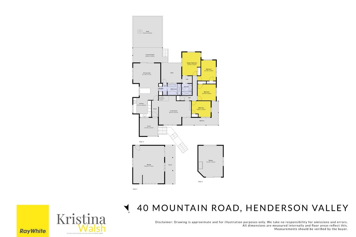 40 Mountain Road, Henderson Valley, Auckland - Carousel 37