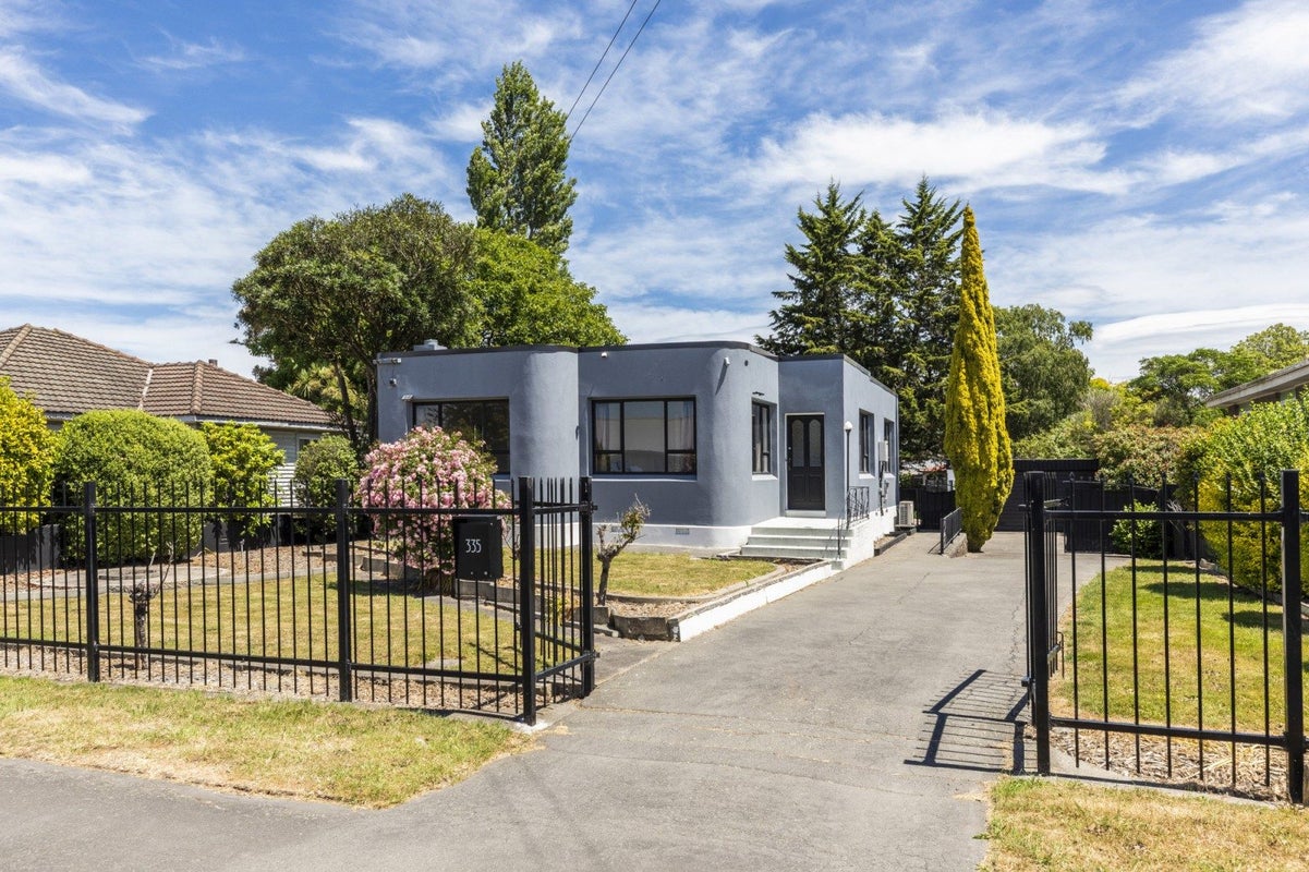335 Hills Road, Mairehau, Christchurch - Carousel 2