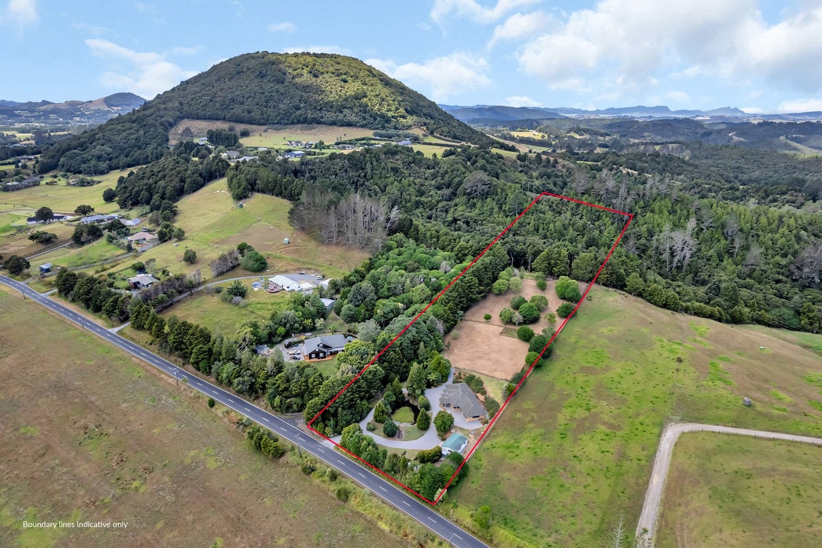 127 Snooks Road, Whangarei - Carousel 1