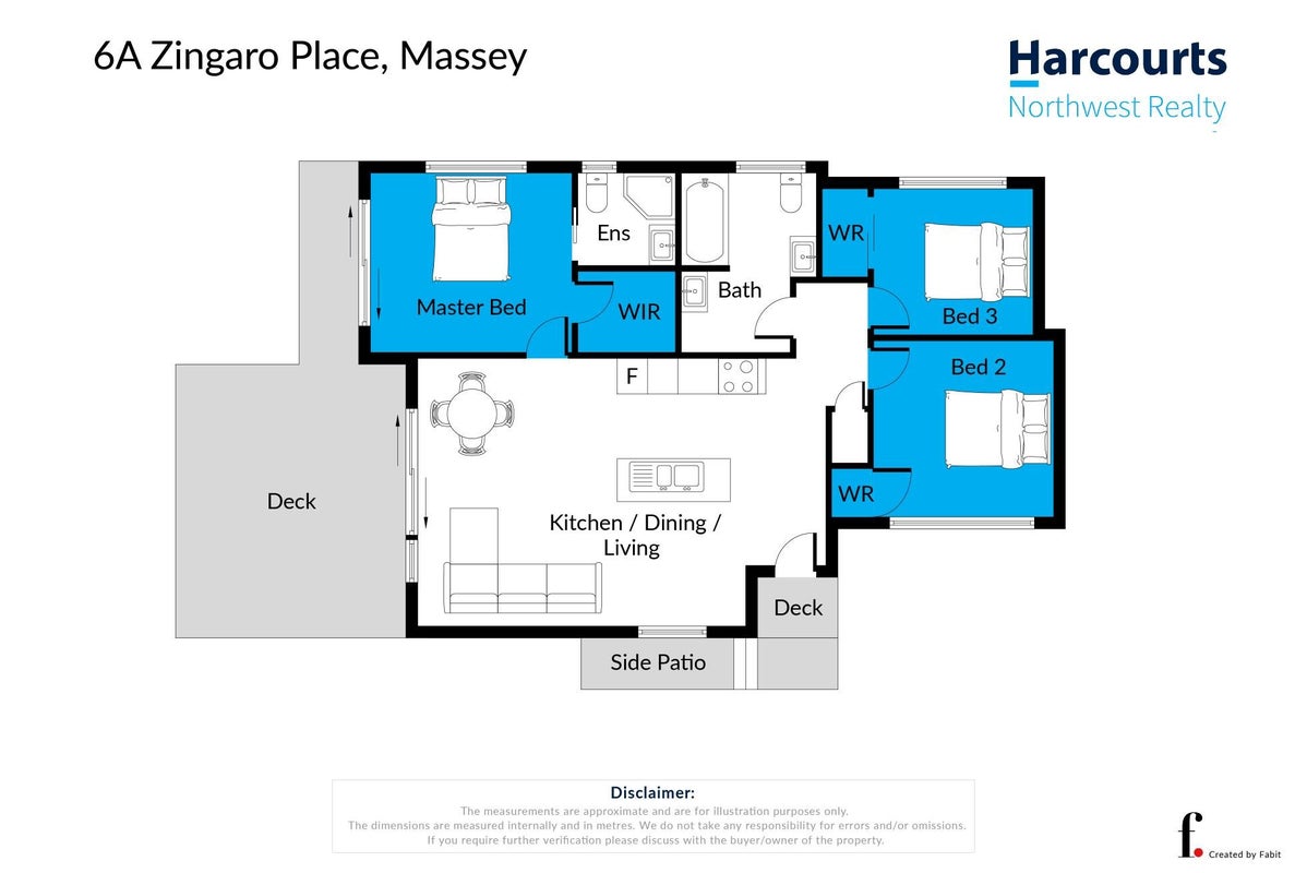 6A Zingaro Place, Massey, Auckland - Carousel 17