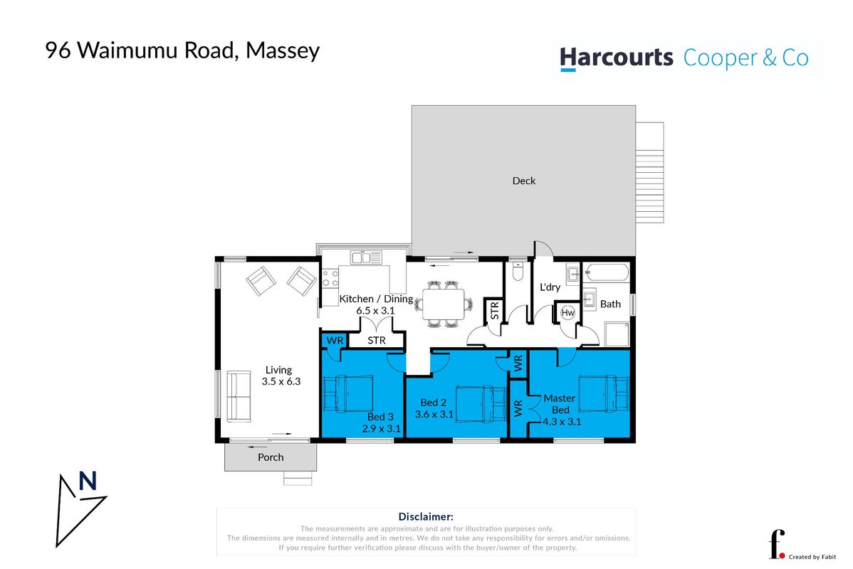 96 Waimumu Road, Massey, Auckland - Carousel 18