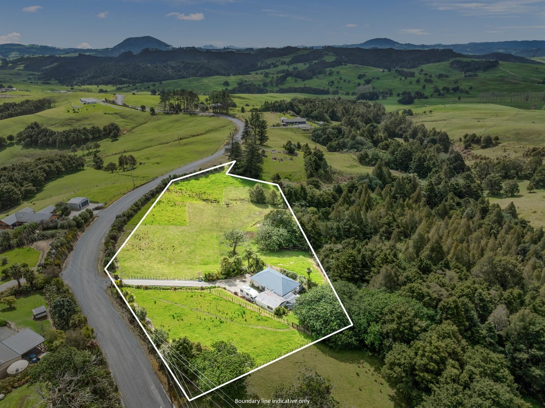 1065 Snooks Road, Maungakaramea, Whangarei, Northland - Carousel 2