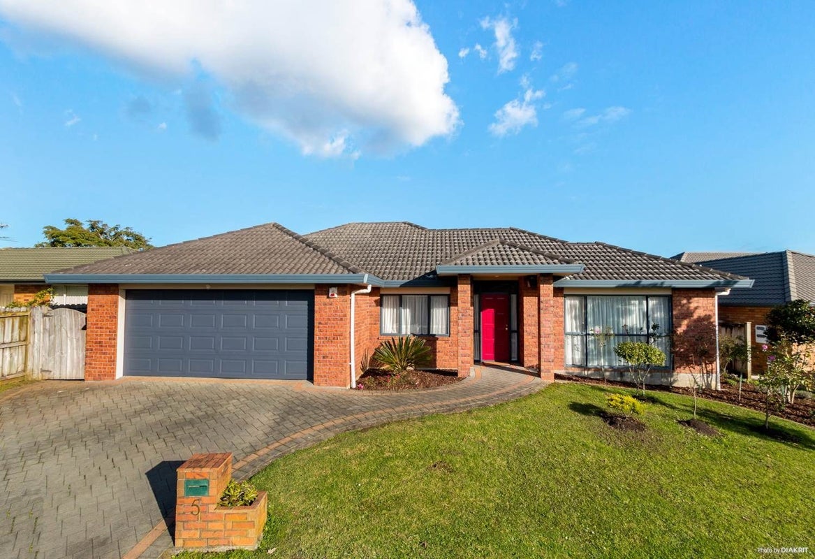 5 Cellbridge Place, East Tamaki, Auckland - Carousel 1