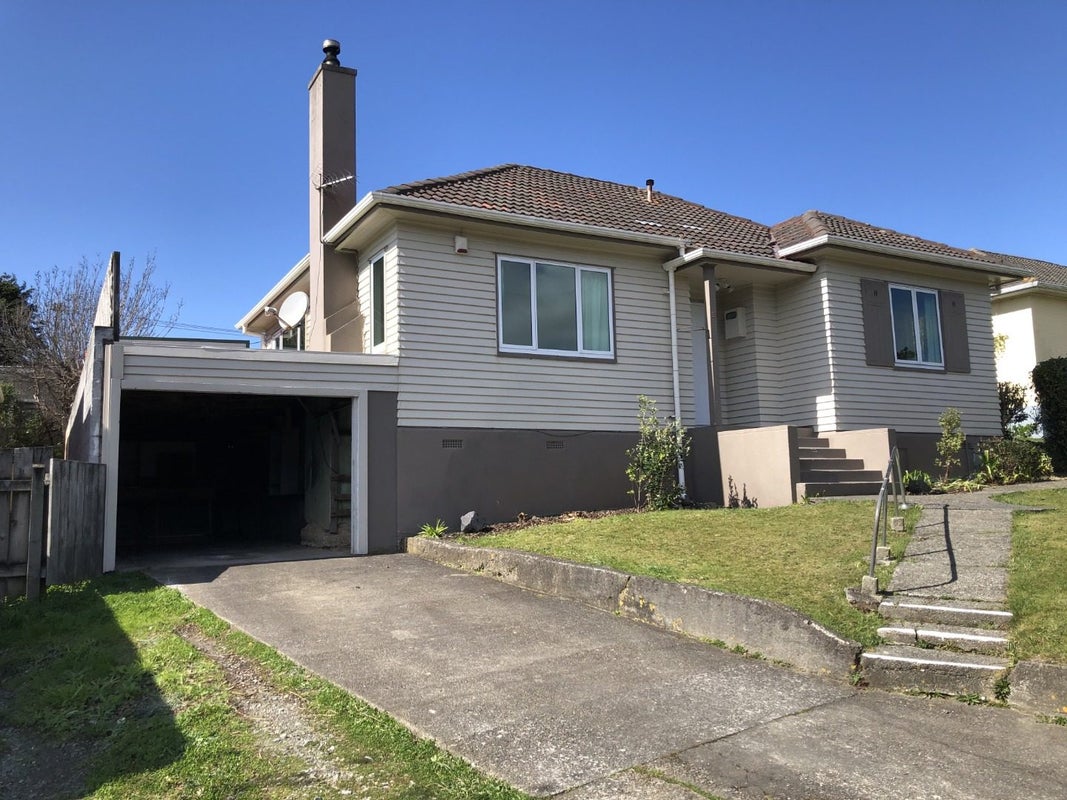 3 Bould Street, Johnsonville, Wellington - Carousel 1