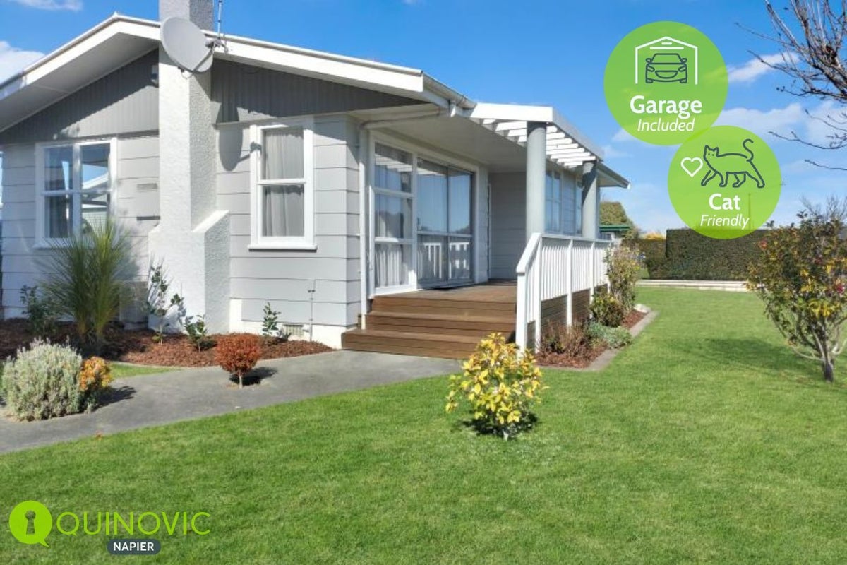 147 Westminster Avenue, Tamatea, Napier - Carousel 1