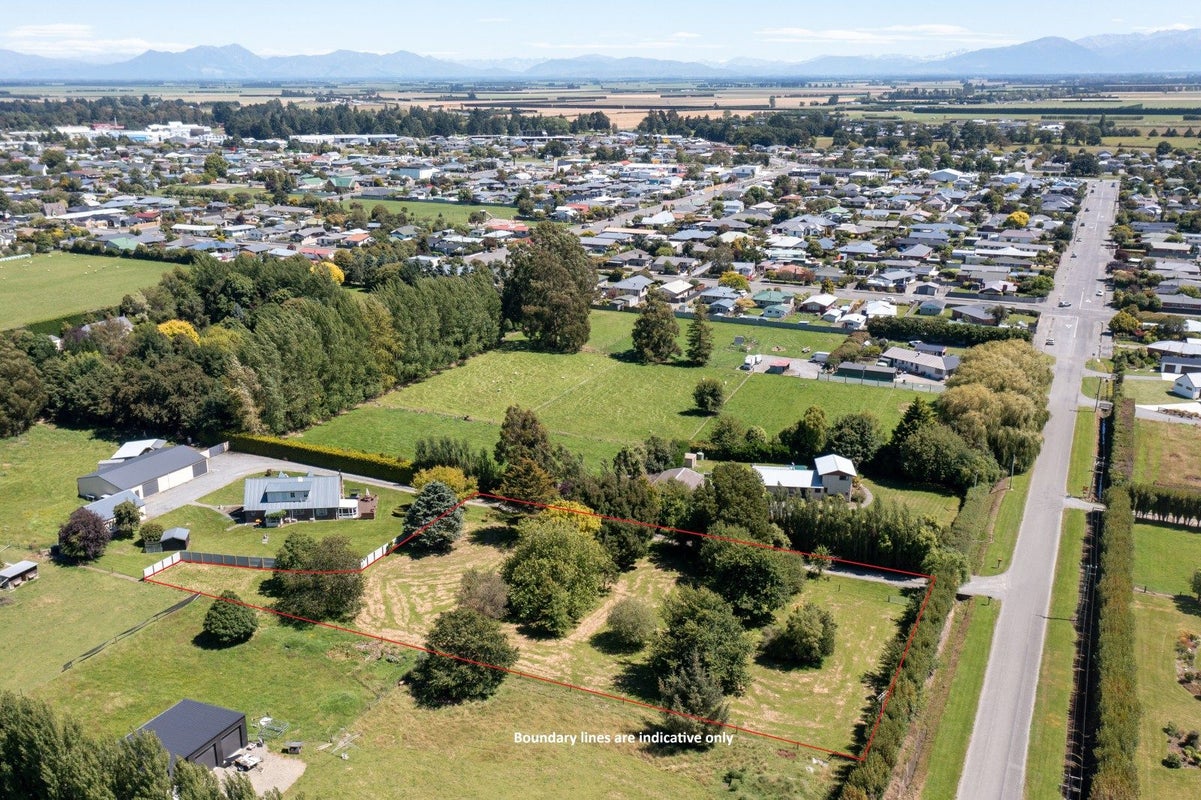 70 Johnstone Street, Tinwald, Ashburton - Carousel 19