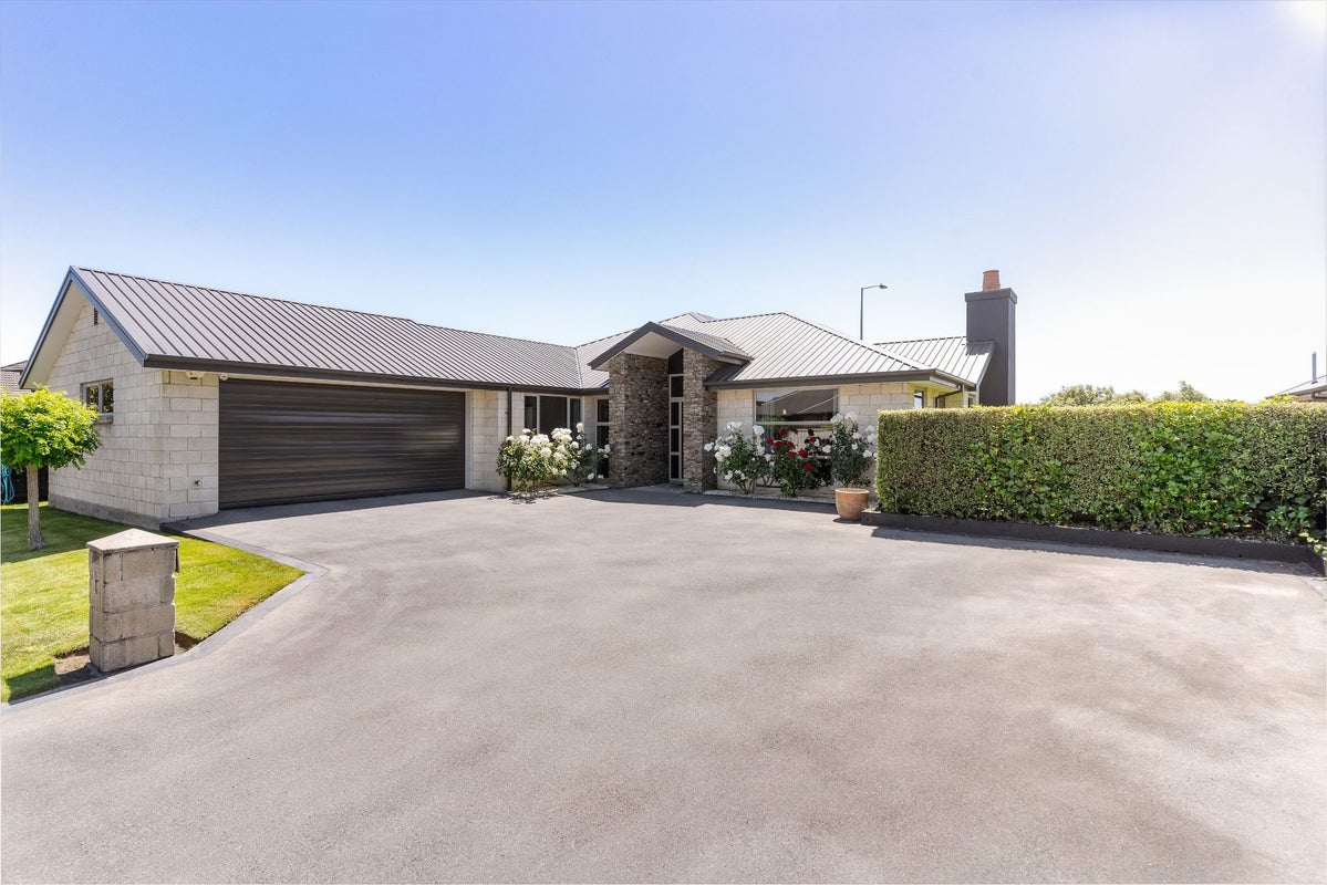 1 Ryton Way, Wigram, Christchurch - Carousel 1