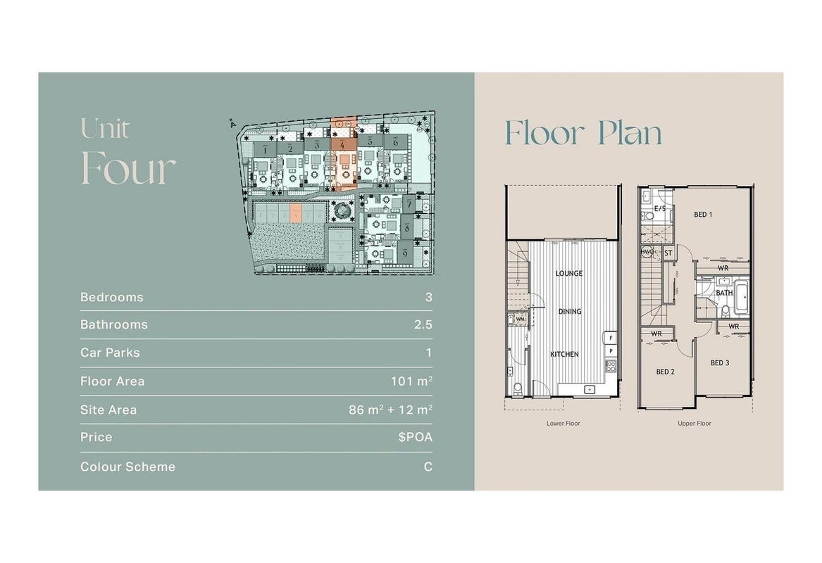 4/14 Eastwood Rise, Browns Bay, Auckland - Carousel 11