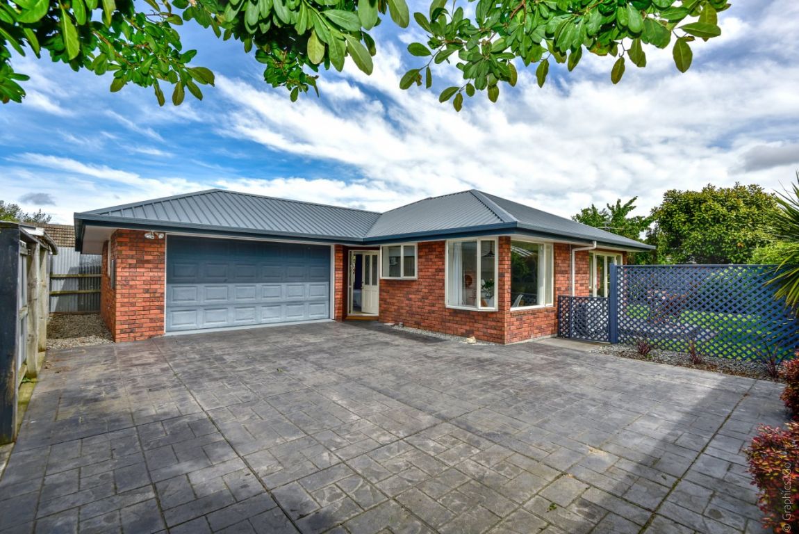44A Moreland Avenue, Papanui, Christchurch - Carousel 1