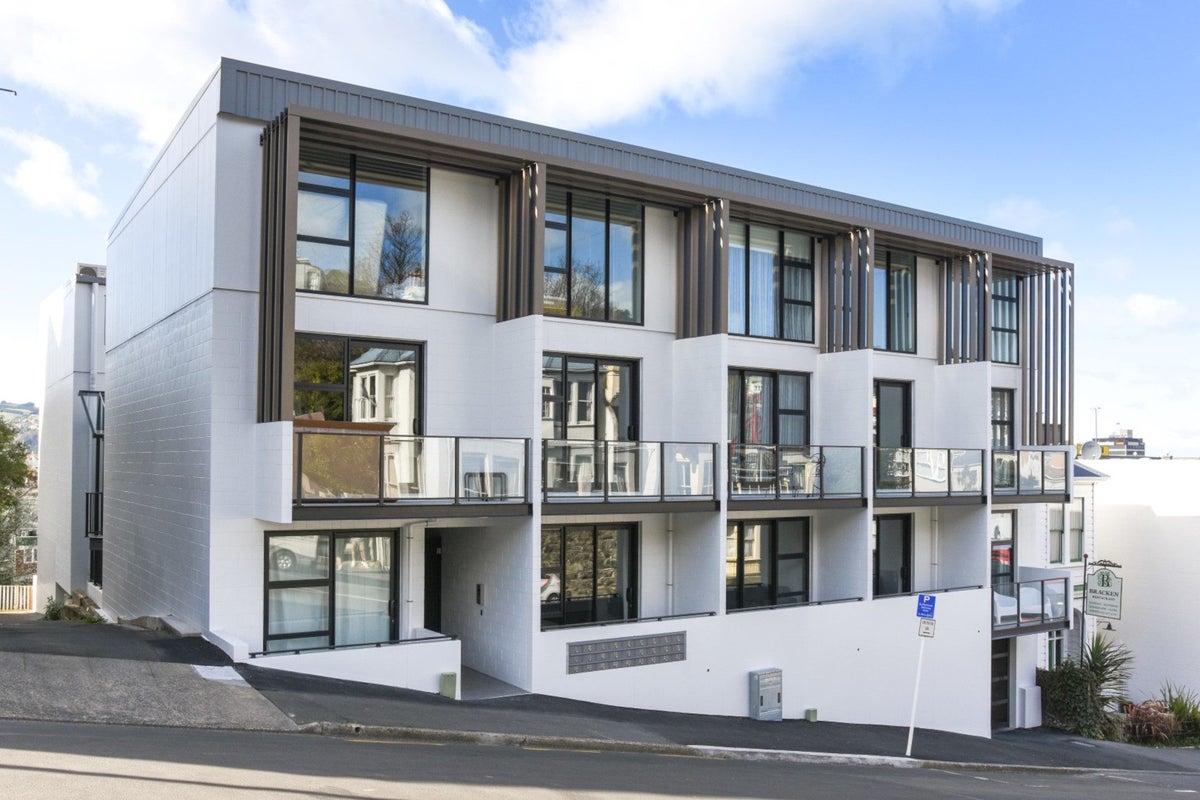 14/97 FILLEUL Street, Dunedin Central, Dunedin - Carousel 8
