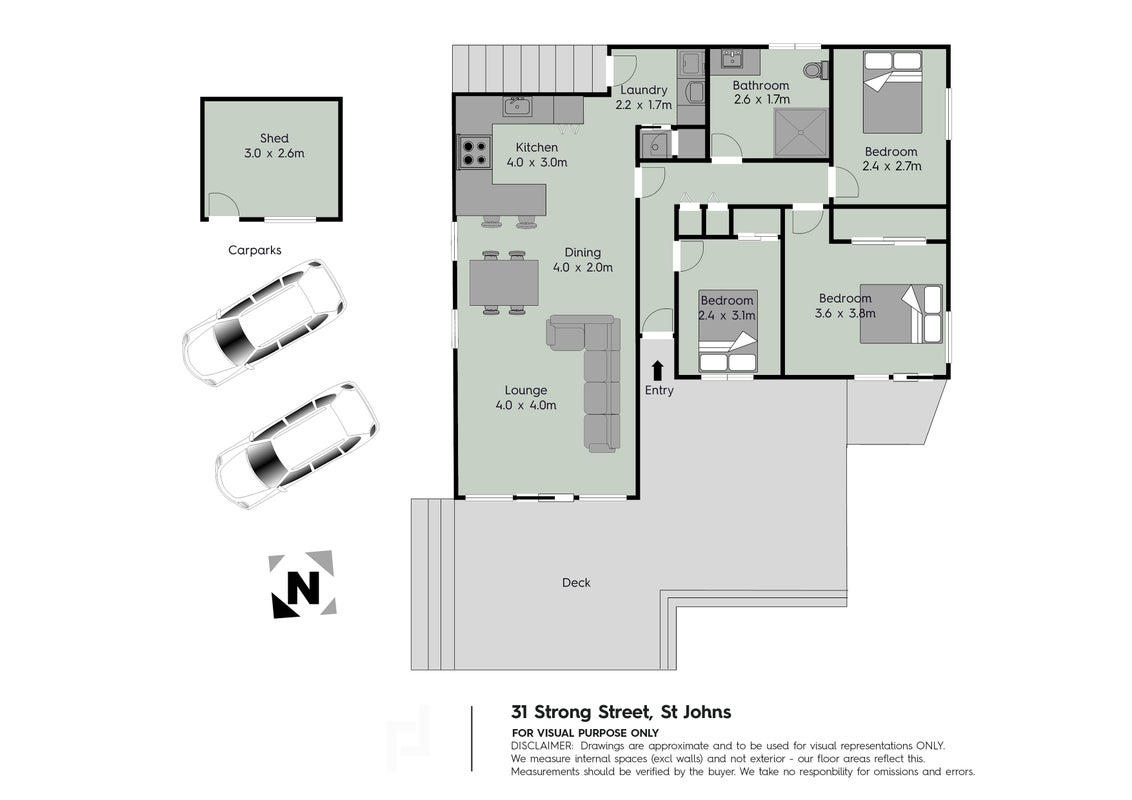 31 Strong Street, Saint Johns, Auckland - Carousel 21