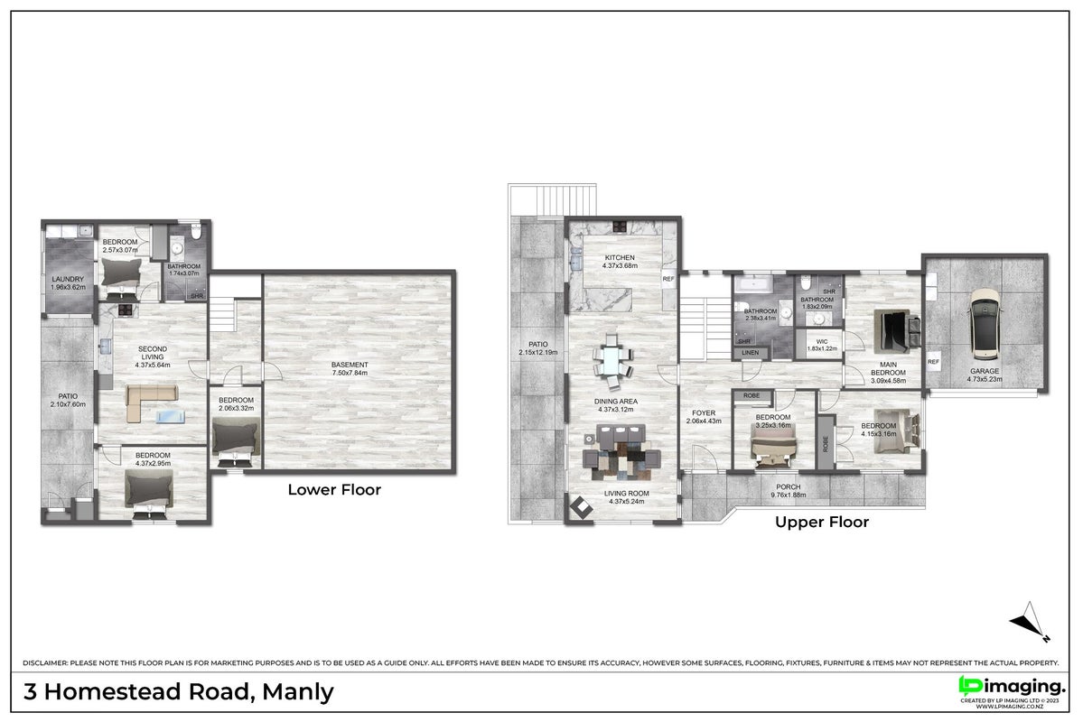 3 Homestead Road, Manly, Whangaparaoa - Carousel 31