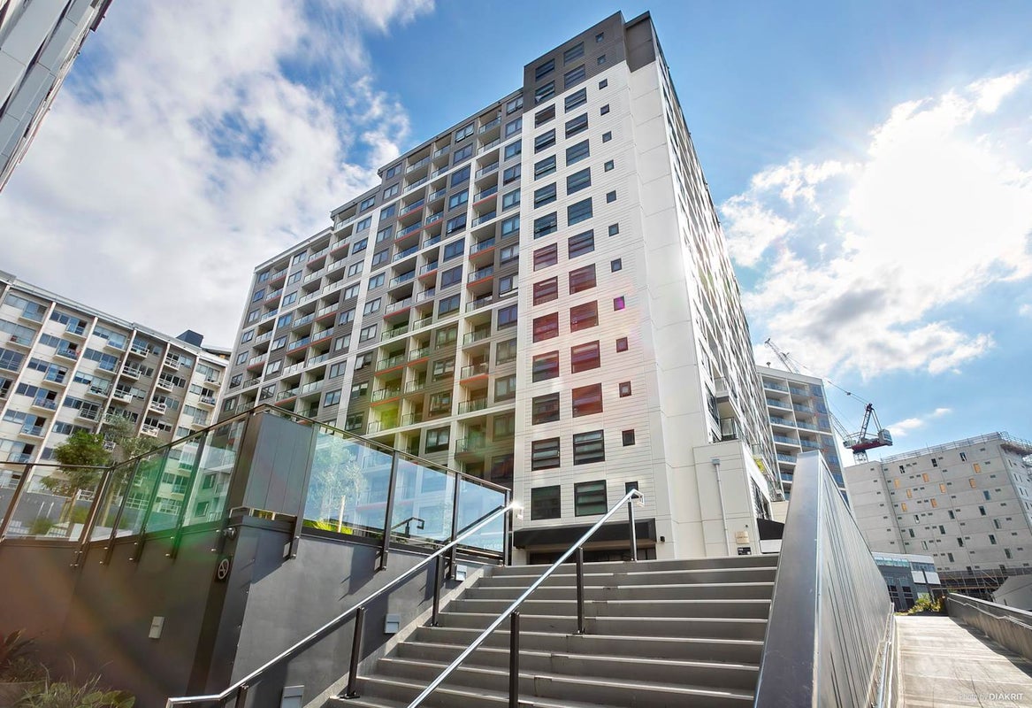 501/145 Nelson Street, Auckland Central, Auckland - Carousel 24