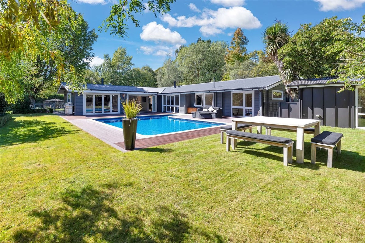 56 Hodgsons Road, Loburn, Rangiora - Carousel 2