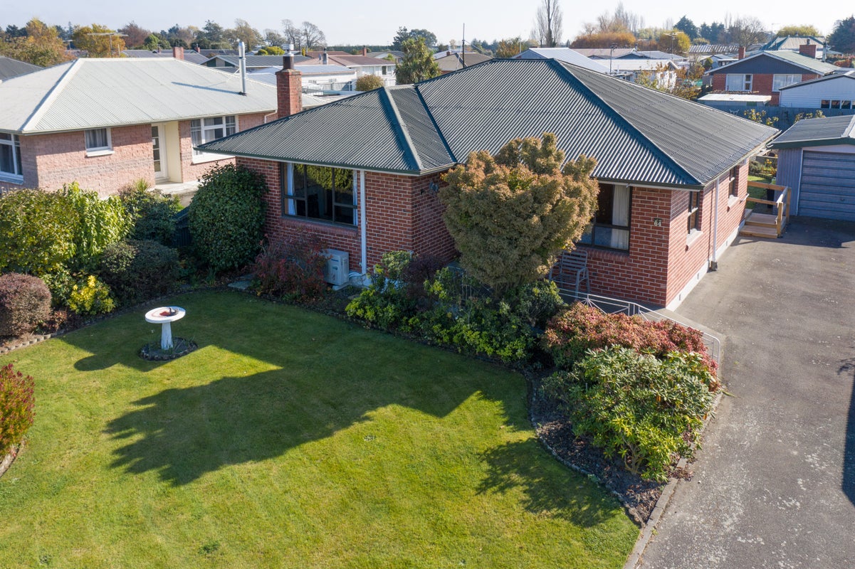64 Melcombe Street, Tinwald, Ashburton - Carousel 20