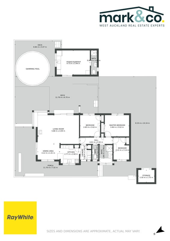 2/3 Ranui Station Road, Ranui, Auckland - Carousel 23