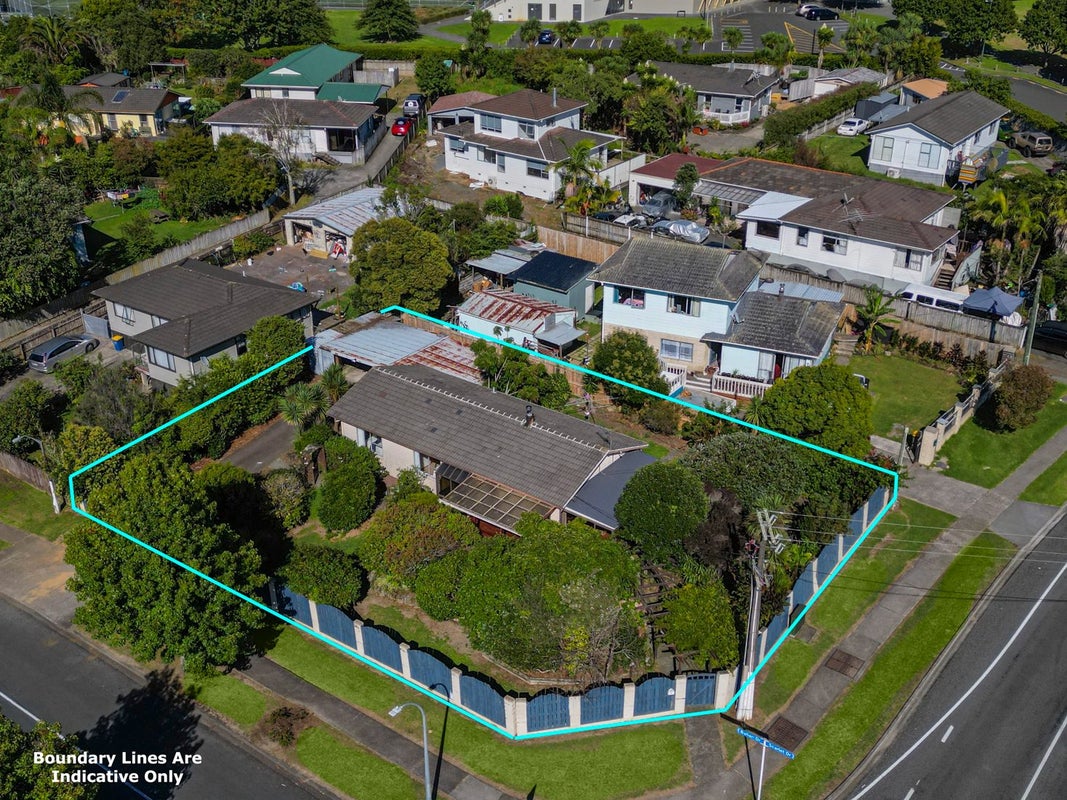 22 Glen Road, Ranui, Auckland - Carousel 1