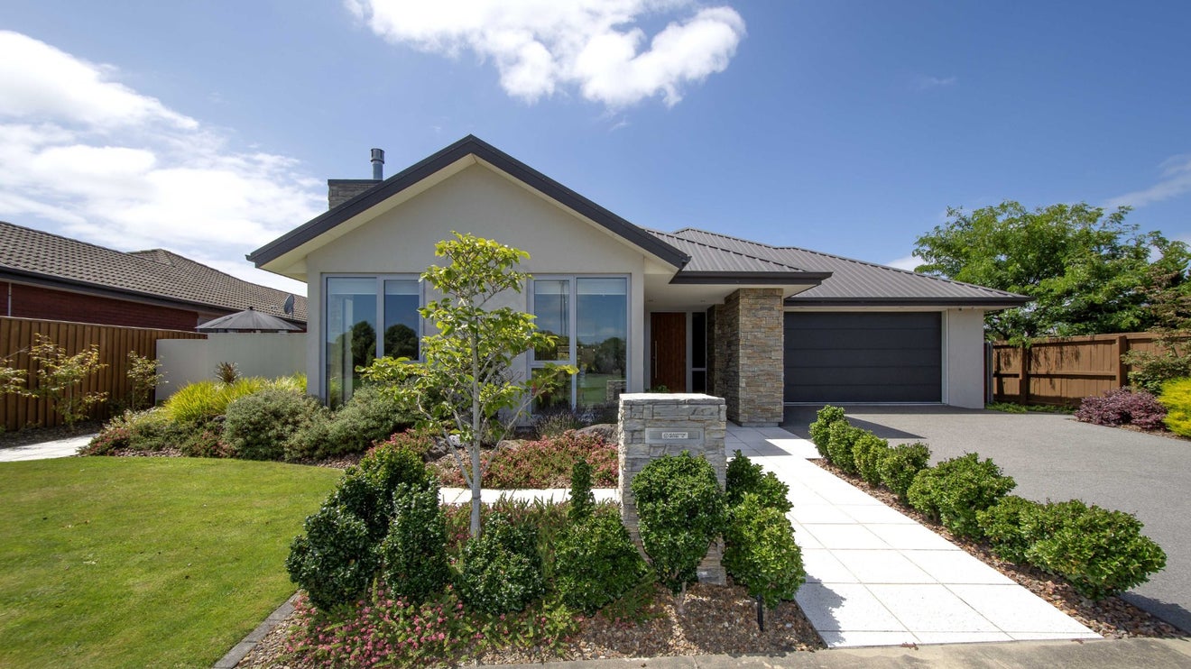 36 Westpark Drive, Burnside, Christchurch - Carousel 1