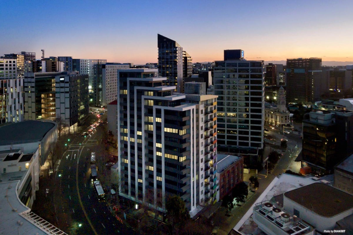 601/27 Rutland Street, Auckland Central, Auckland - Carousel 1