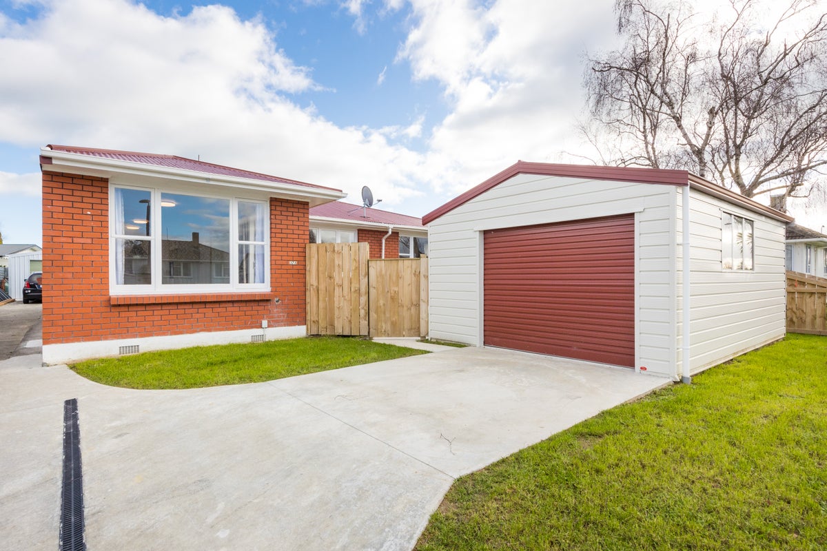 37A Alexander Street, Awapuni, Palmerston North - Carousel 20