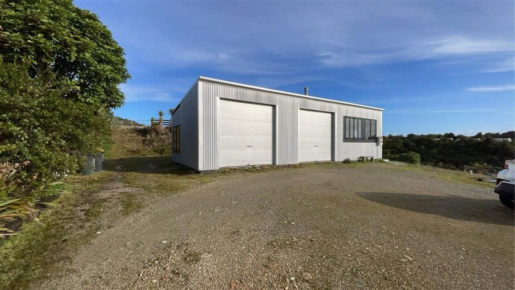 3 Big Paddock, BLUE SPUR, HOKITIKA - Carousel 2