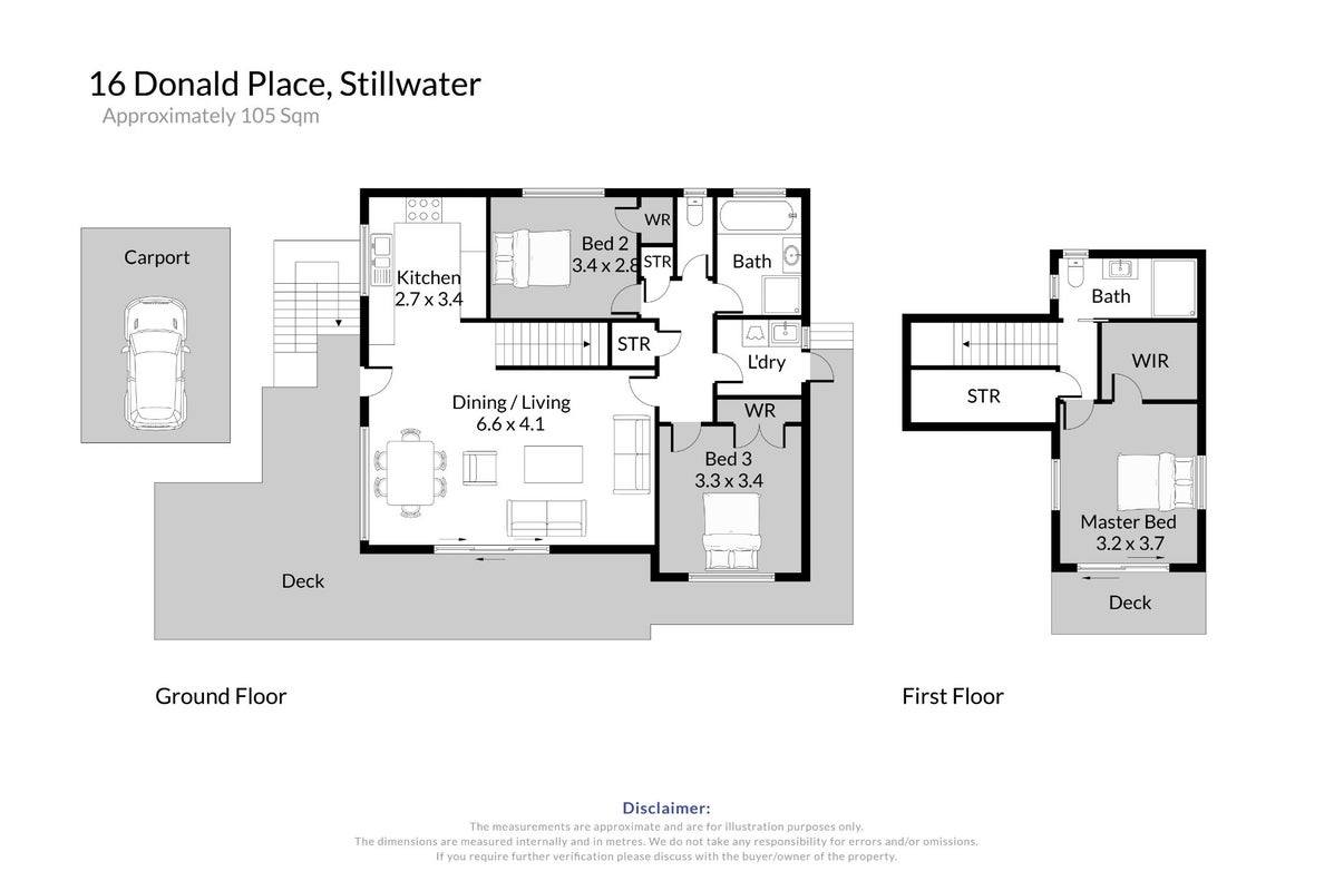 16 Donald Place, Stillwater, Silverdale - Carousel 18