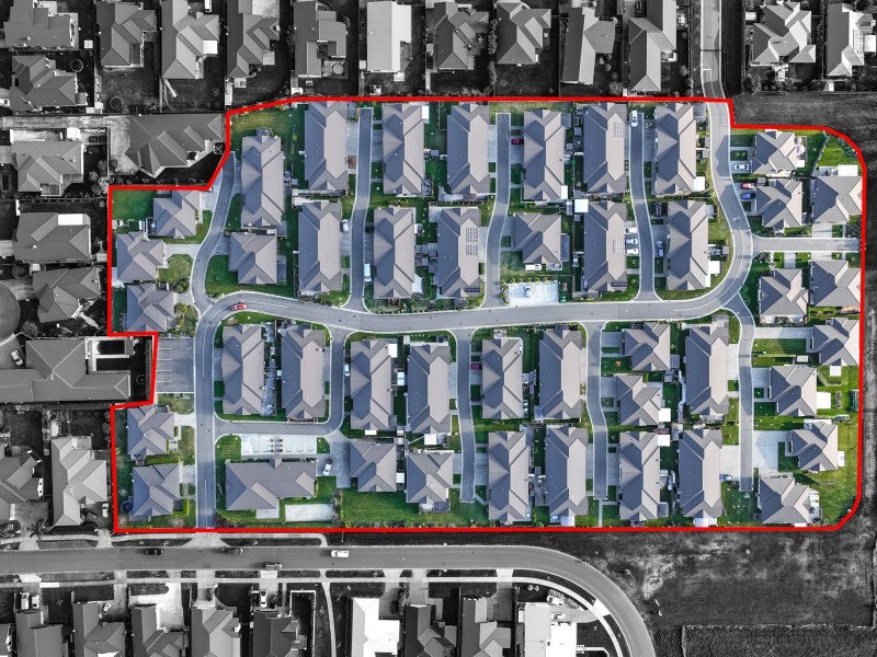 1/23 Matariki Avenue, Frimley, Hastings - Carousel 2
