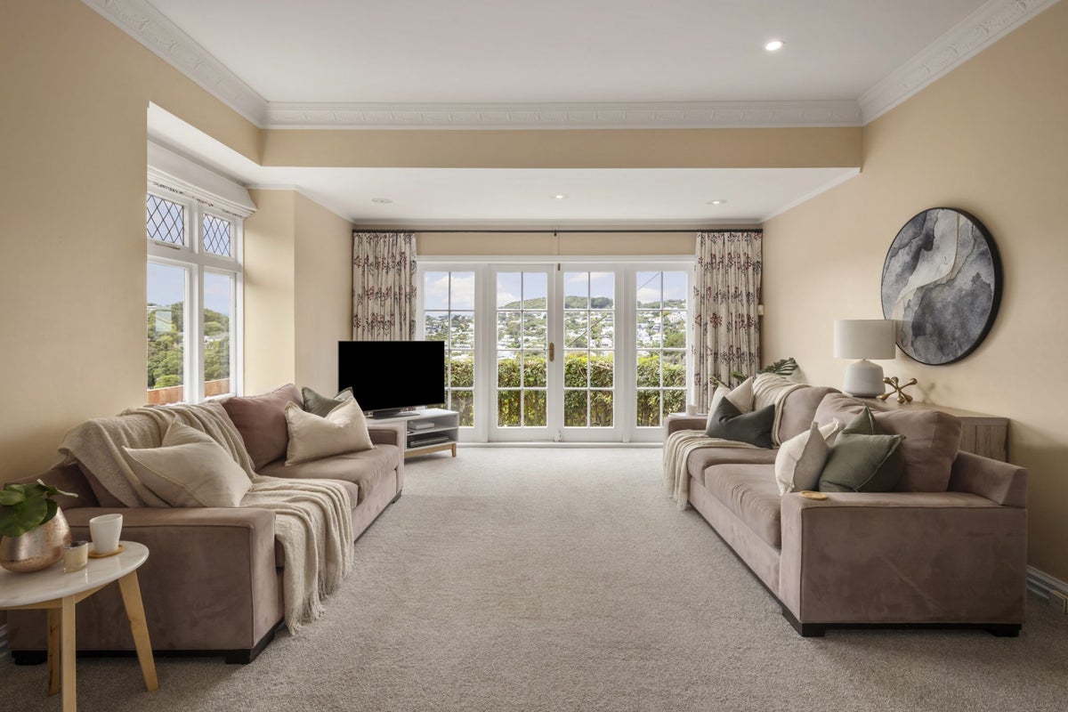 28 Rothsay Road, Ngaio, Wellington - Carousel 2