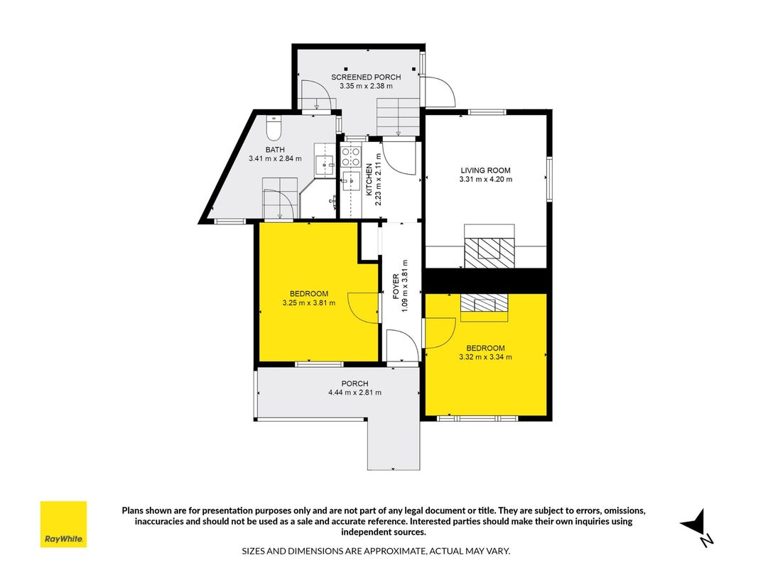 194 Richmond Road, Grey Lynn, Auckland - Carousel 12