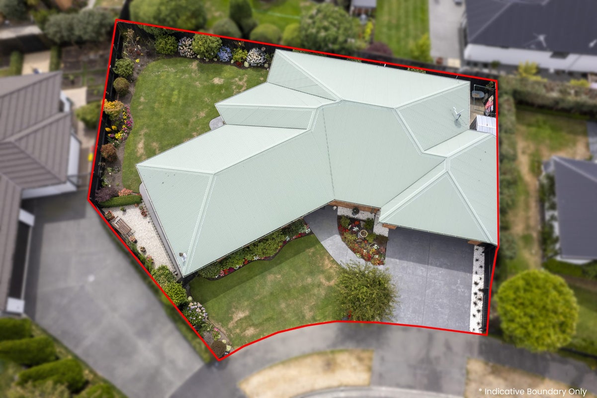 10 Wedmore Close, Burwood, Christchurch - Carousel 17