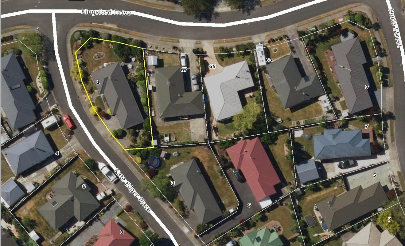 1 Kate Edger Place, Stoke, Nelson - Carousel 19
