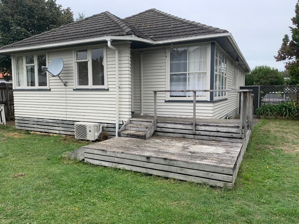 73A Claude Street, Fairfield, Hamilton - Carousel 1