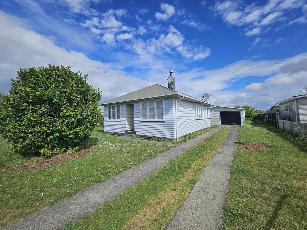 143 Gordon Street, Dargaville, Dargaville - Carousel 1
