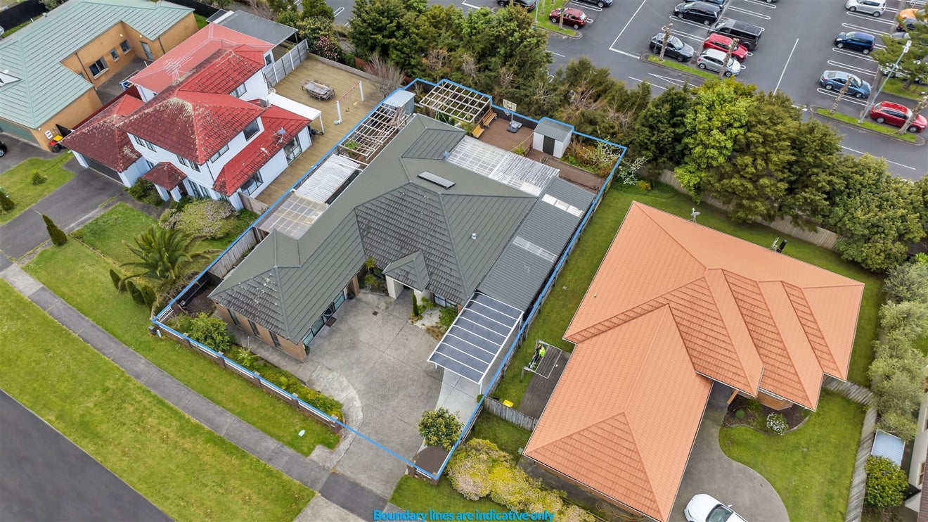 15 Aclare Place, East Tamaki, Auckland - Carousel 41