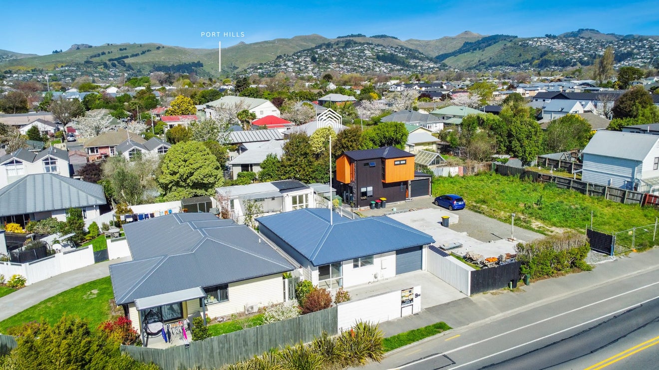 48 Burlington Street, Sydenham, Christchurch - Carousel 1