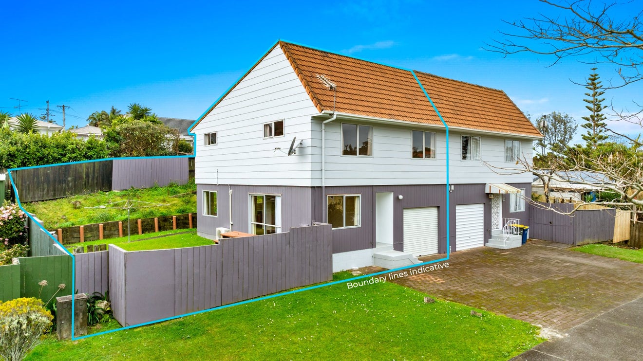 39 Kohekohe Street, New Lynn, Auckland - Carousel 1