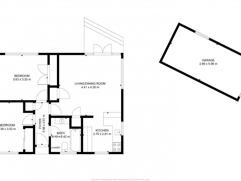 26B Rhine Street, Island Bay, Wellington - Carousel 14