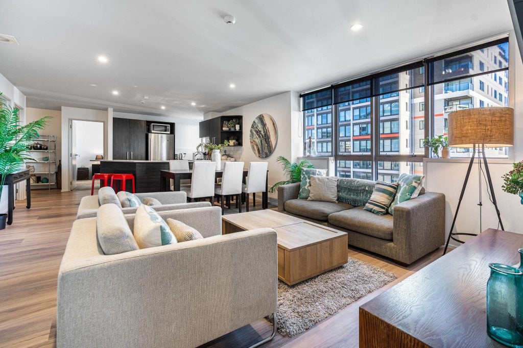 7A/11 Nicholas Street, Auckland Central, Auckland - Carousel 1