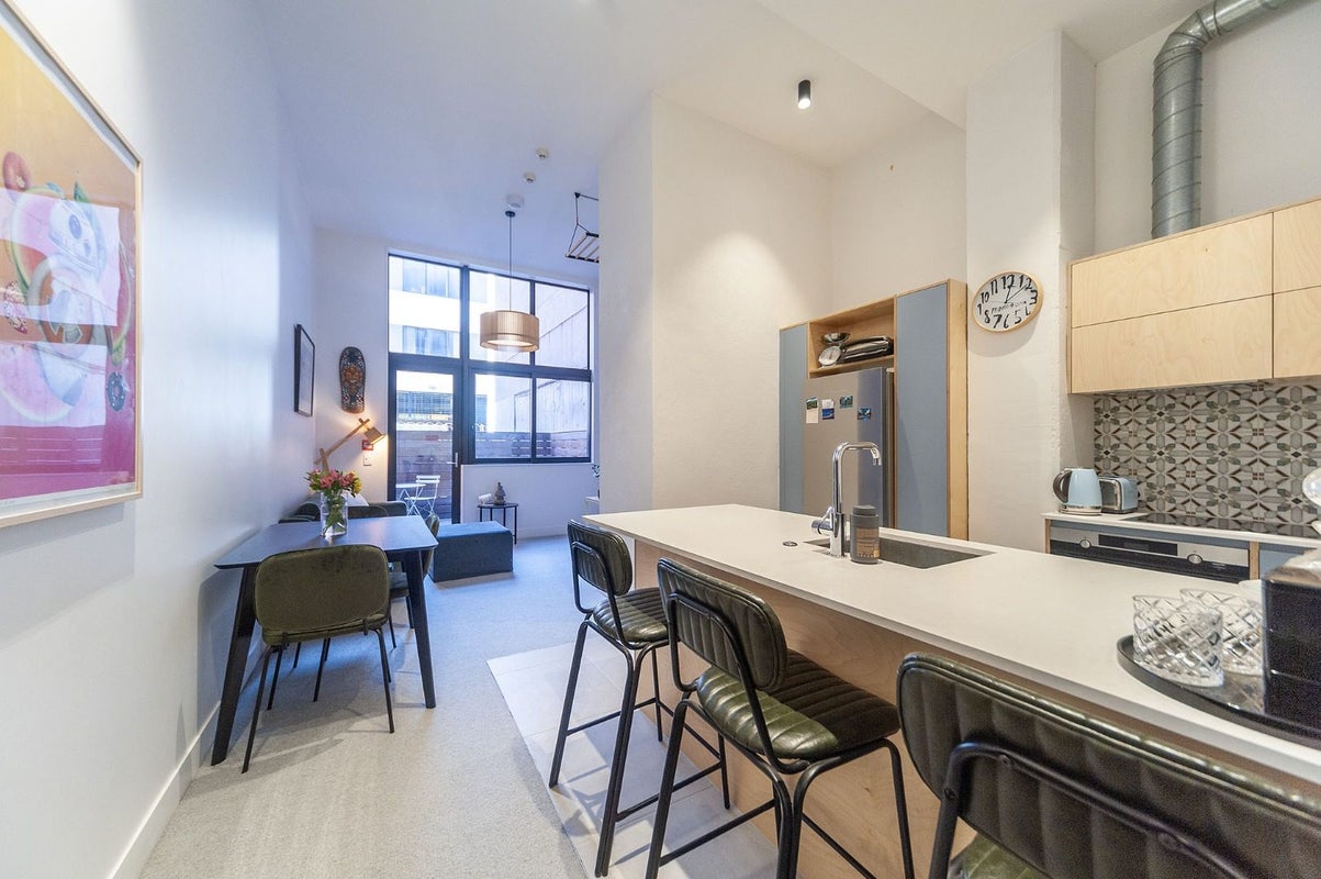 2/45 Cuba Street, Te Aro, Wellington - Carousel 2