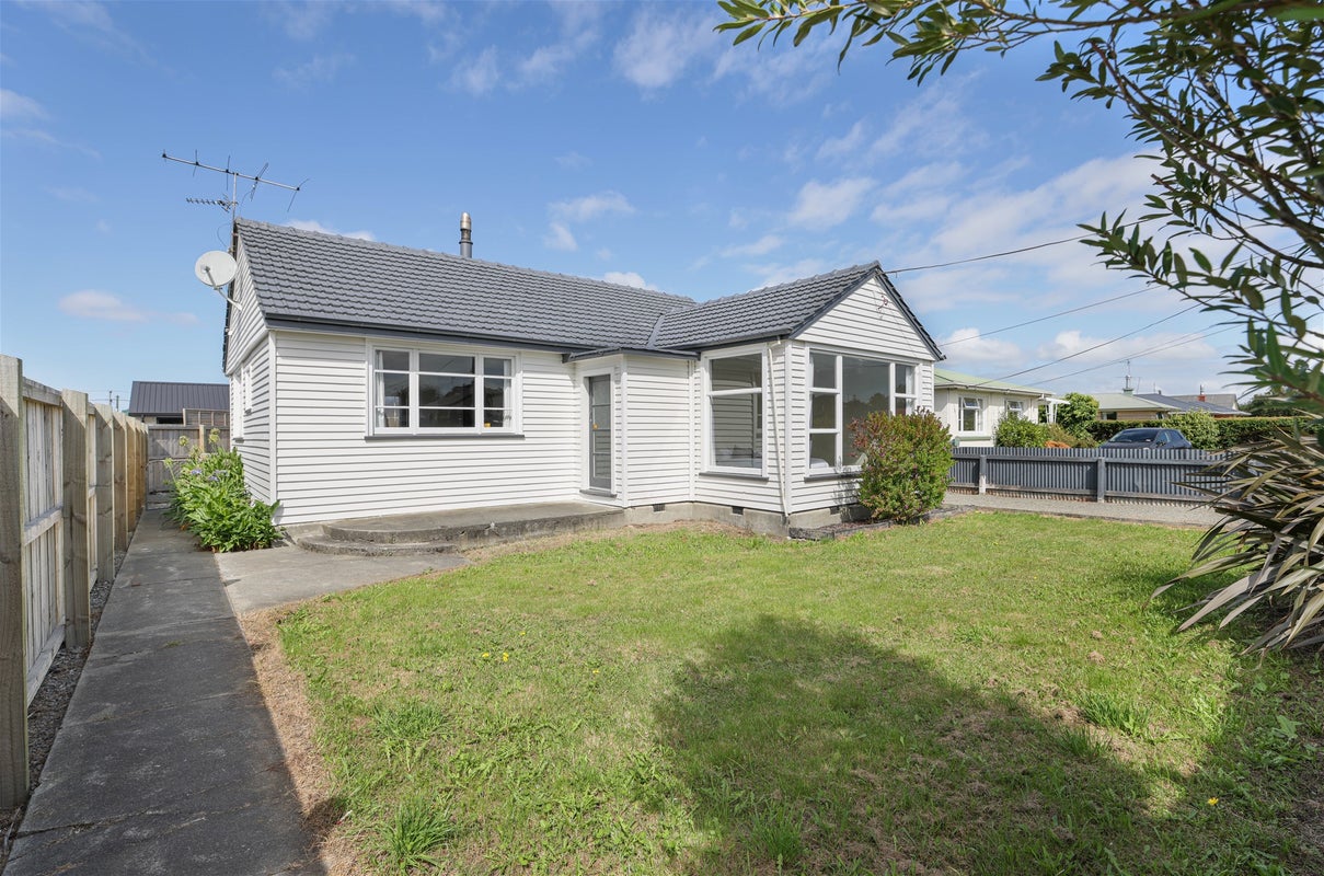 65 McMurdo Street, Tinwald, Ashburton - Carousel 1