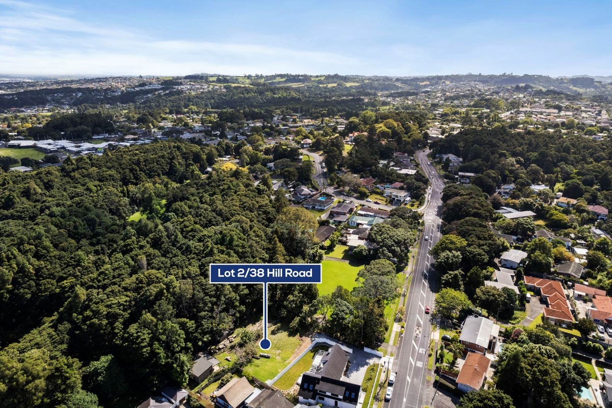 38B Hill Road, Hillpark, Auckland - Carousel 1