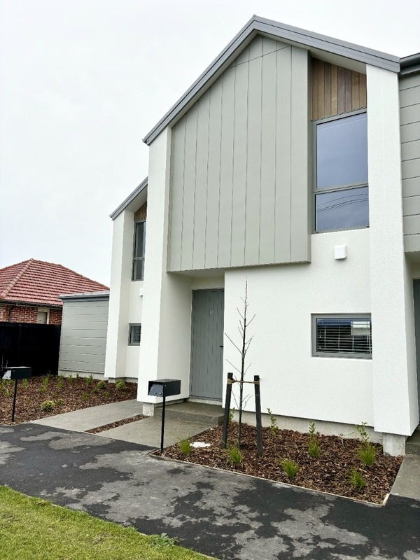 37 Bampton Street, Burwood, Christchurch - Carousel 1