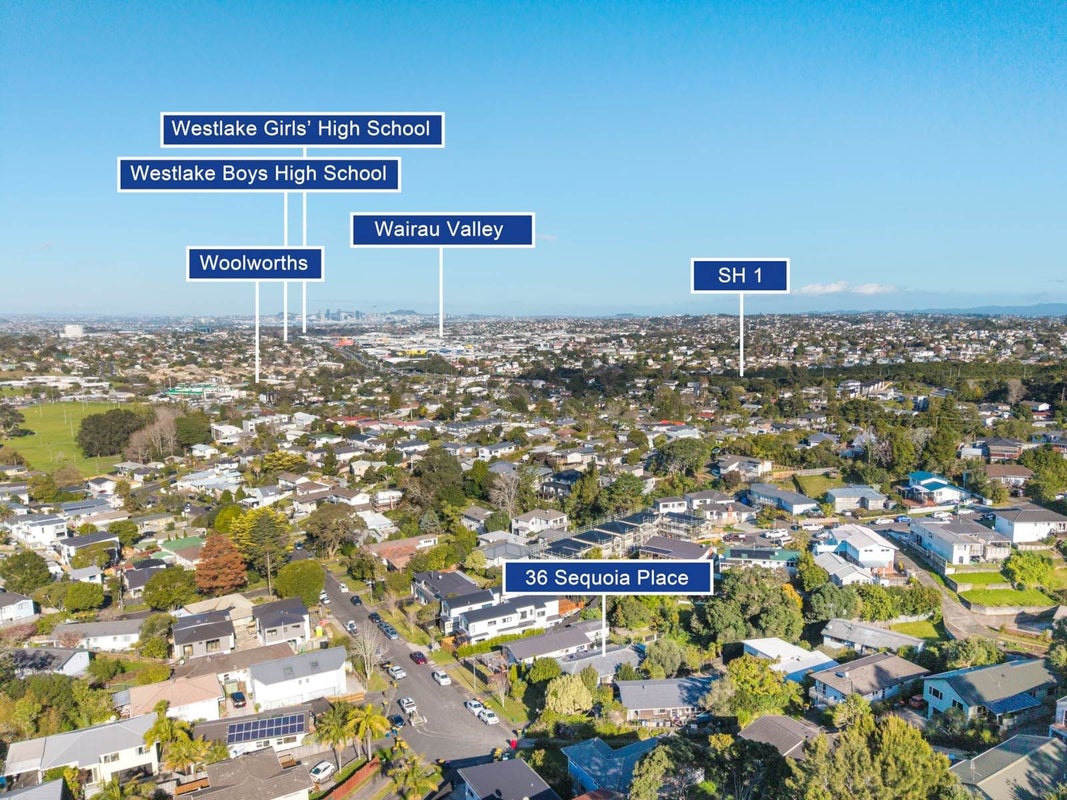 36 Sequoia Place, Sunnynook, Auckland - Carousel 24