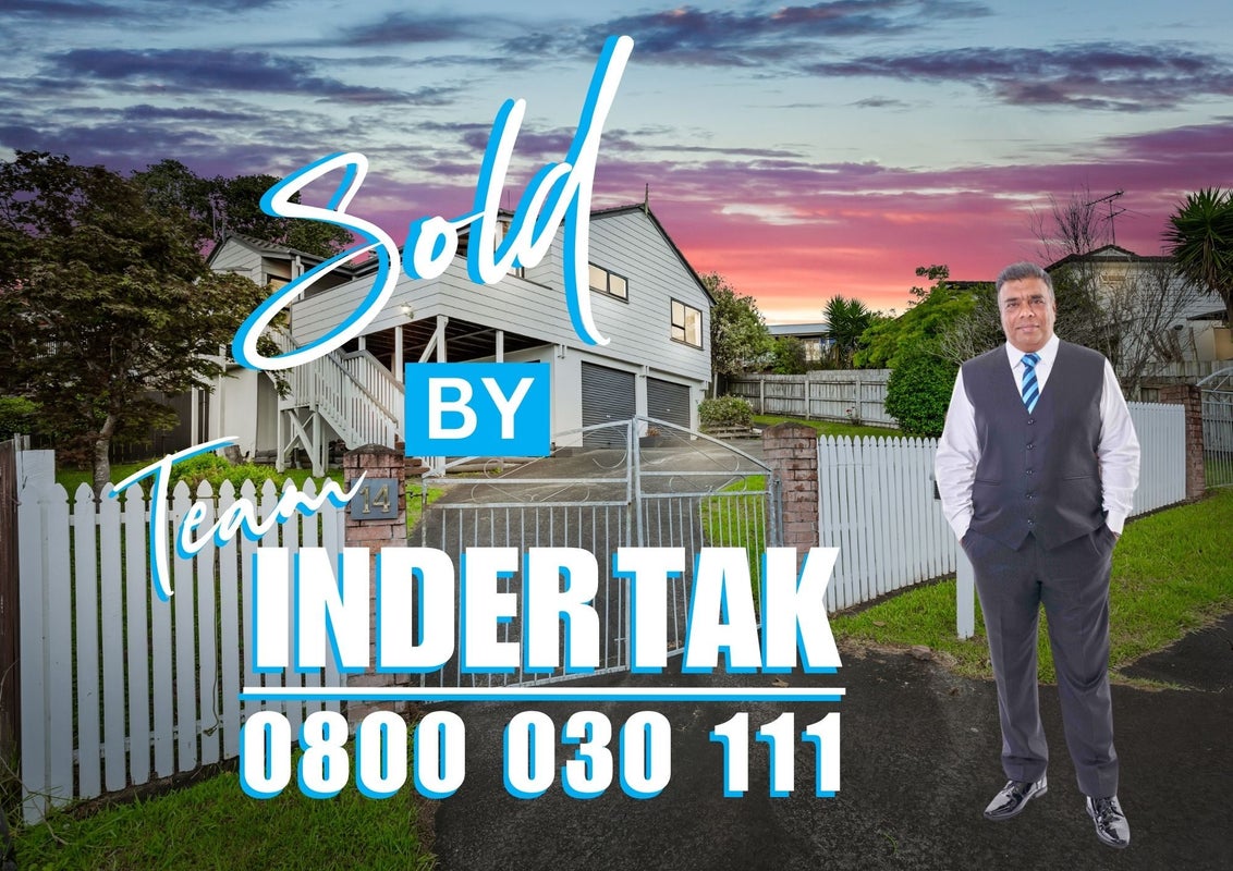 14 Clearview Heights, Ranui, Auckland - Carousel 2