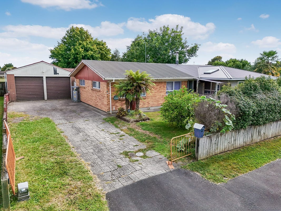 44 Vernall Street, Nawton, Hamilton - Carousel 2