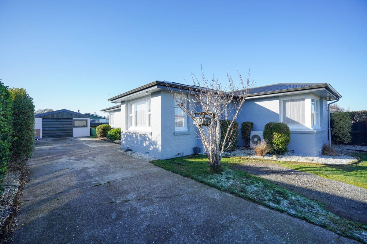 230 Conyers Street, Strathern, Invercargill, Southland - Carousel 1