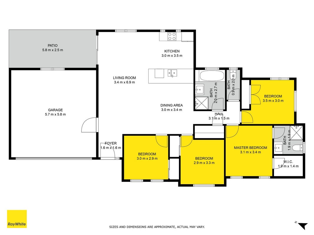 4 Aviation Street, Takanini, Auckland - Carousel 30