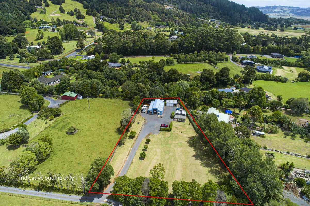609 Crane Road, Kamo - Carousel 2