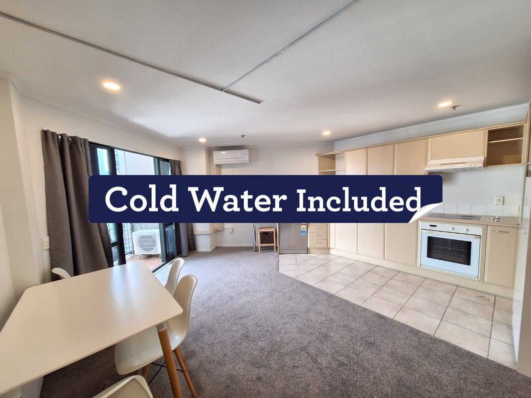 12C/6 Whitaker Place, Grafton, Auckland - Carousel 1