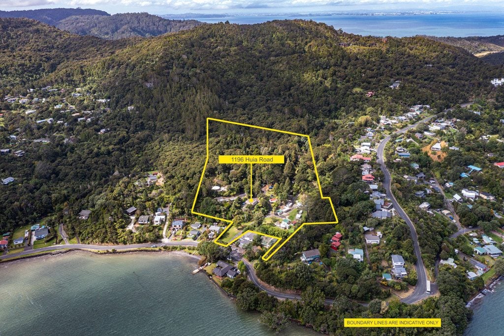 1196 Huia Road, Huia, Auckland - Carousel 2